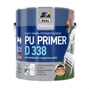düfa PREMIUM PU PRIMER D338